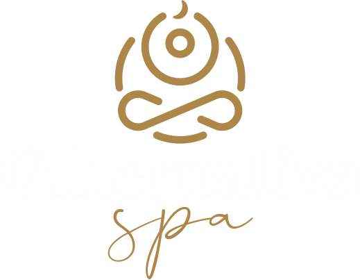 Alternativa Spa - Logomarca