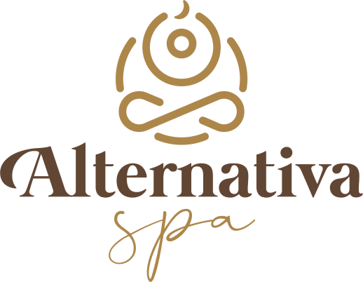 Alternativa Spa - Logomarca