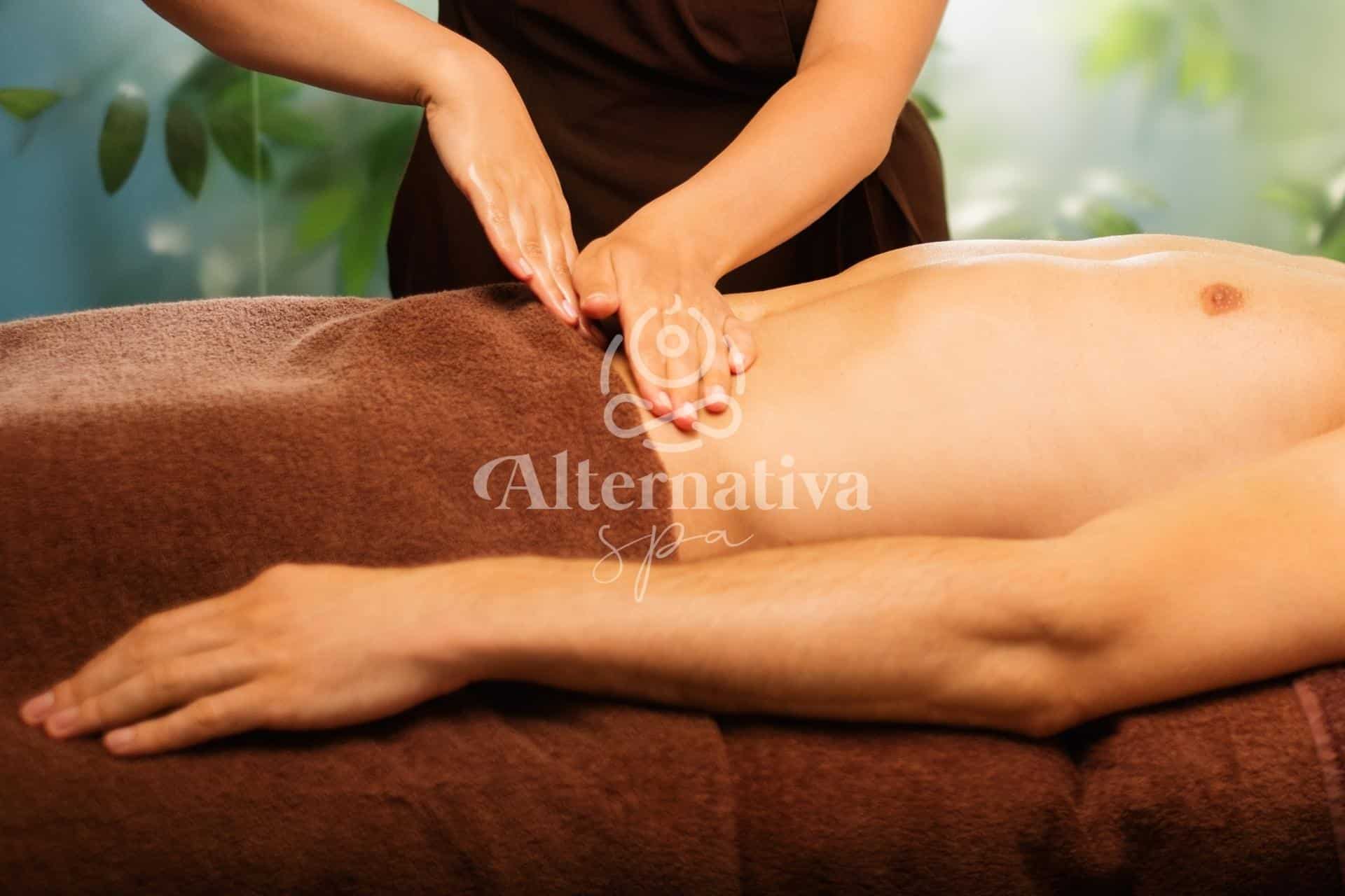 Massagem Lingam - Massagem Tântrica Rio de Janeiro
