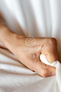Mix Massage 2 - Alternativa SPA