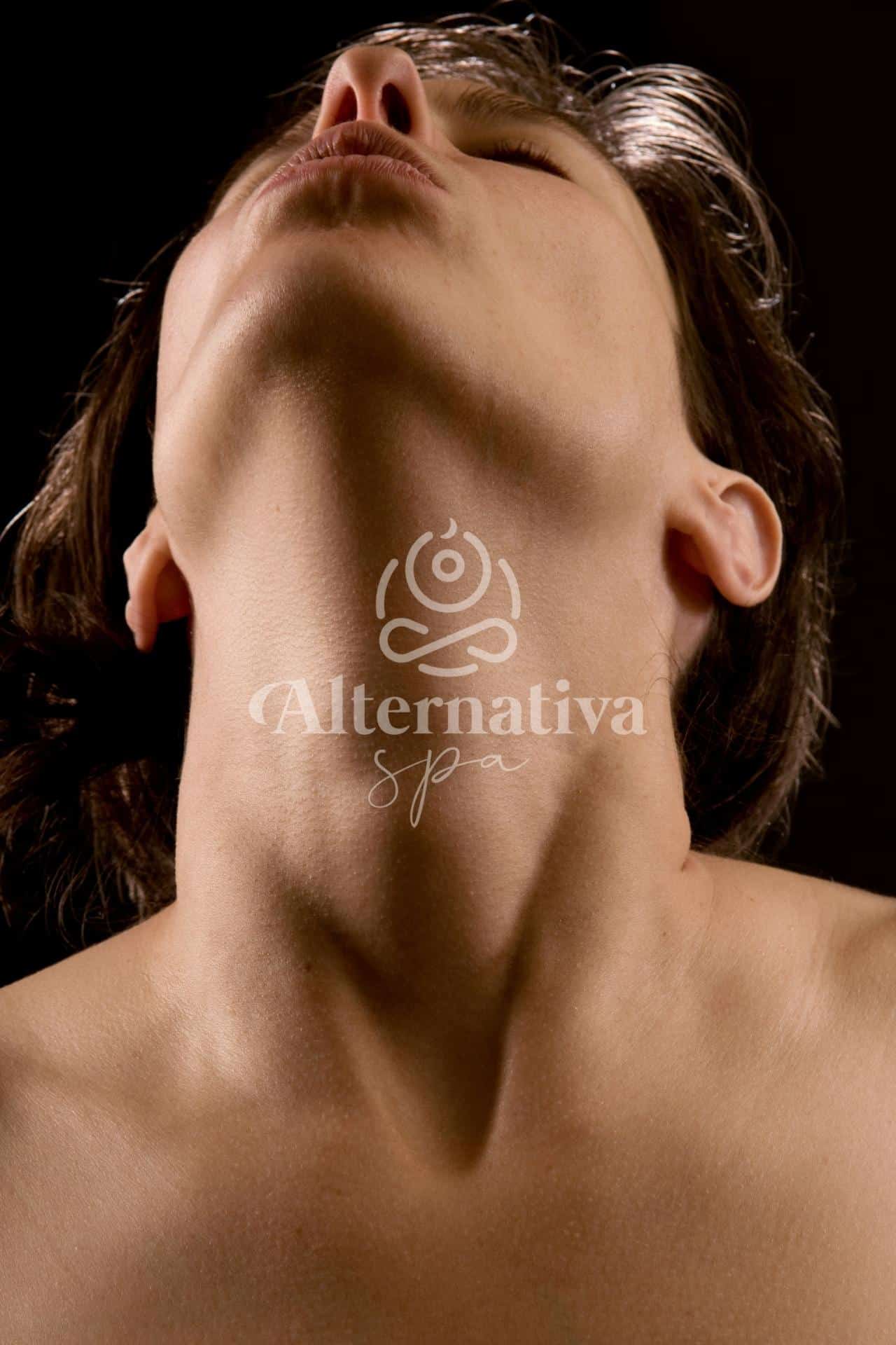 Mix Massage 2 - Alternativa SPA