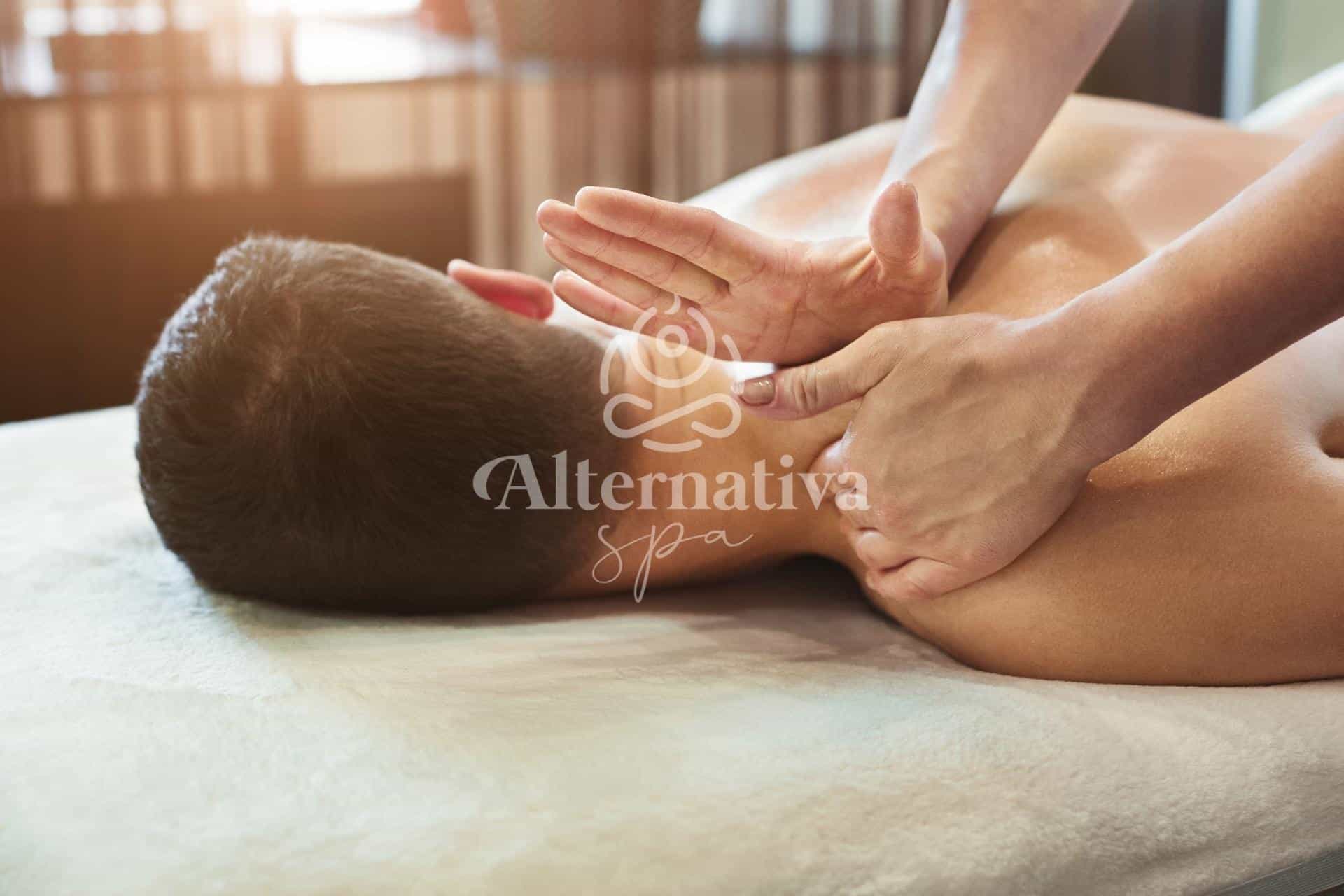 Sport Massagem Copacabana RJ: alivie dores musculares, melhore a performance e recupere-se mais rápido. Agende agora e sinta o resultado!