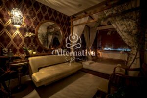 Casa de Massagem RJ - Unidade Copacabana