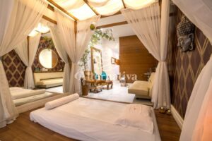 Massagem Preço RJ - Alternativa Spa - Massagem Tântrica Rio de Janeiro