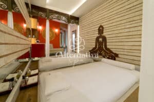 Casa de Massagem RJ - Unidade Copacabana